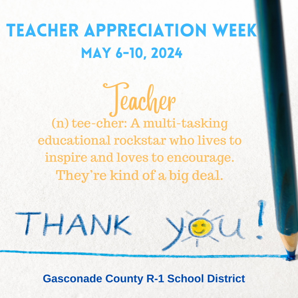 Teacher Appreciation Post 1