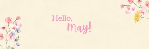may newsletter