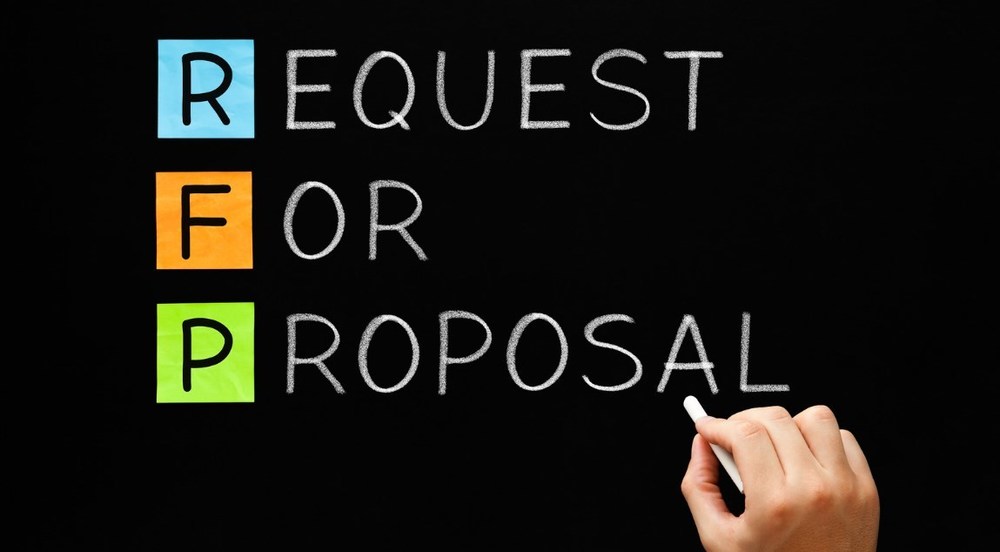 Request for Proposal