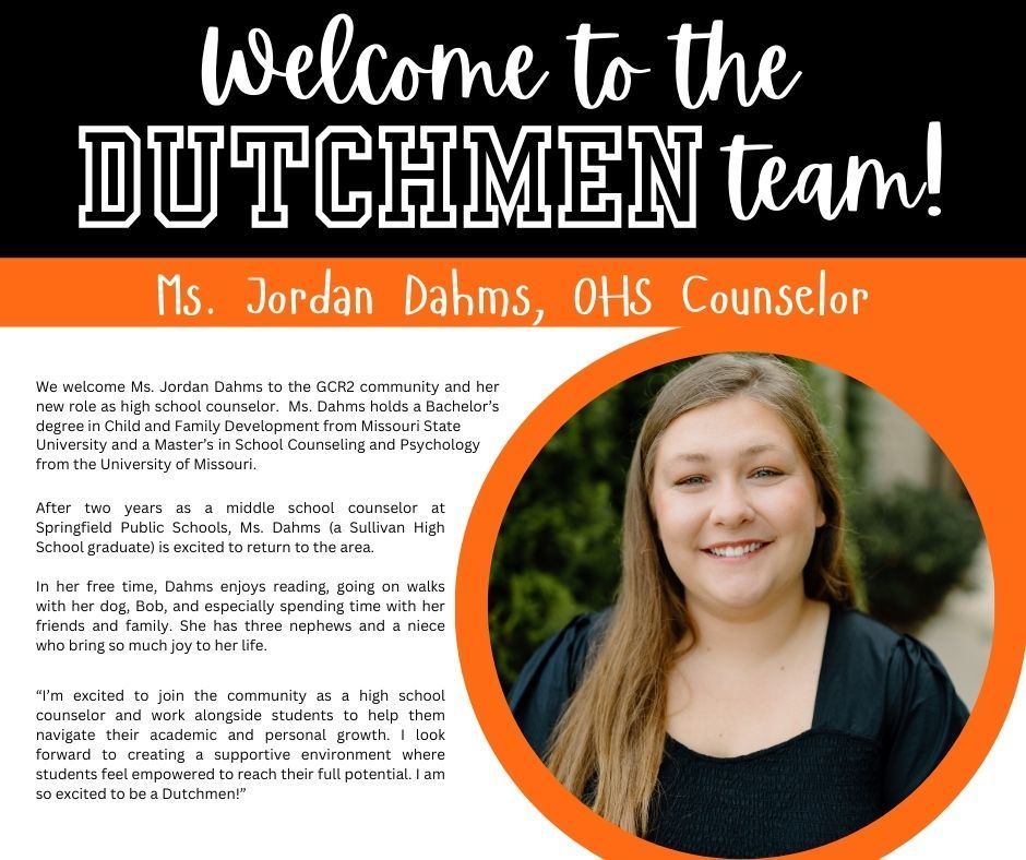 Jordan Dahms