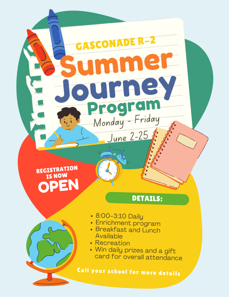Summer Journey