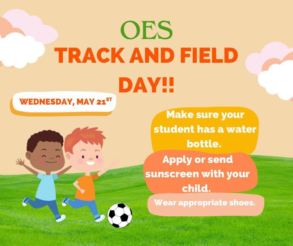 Track and Field