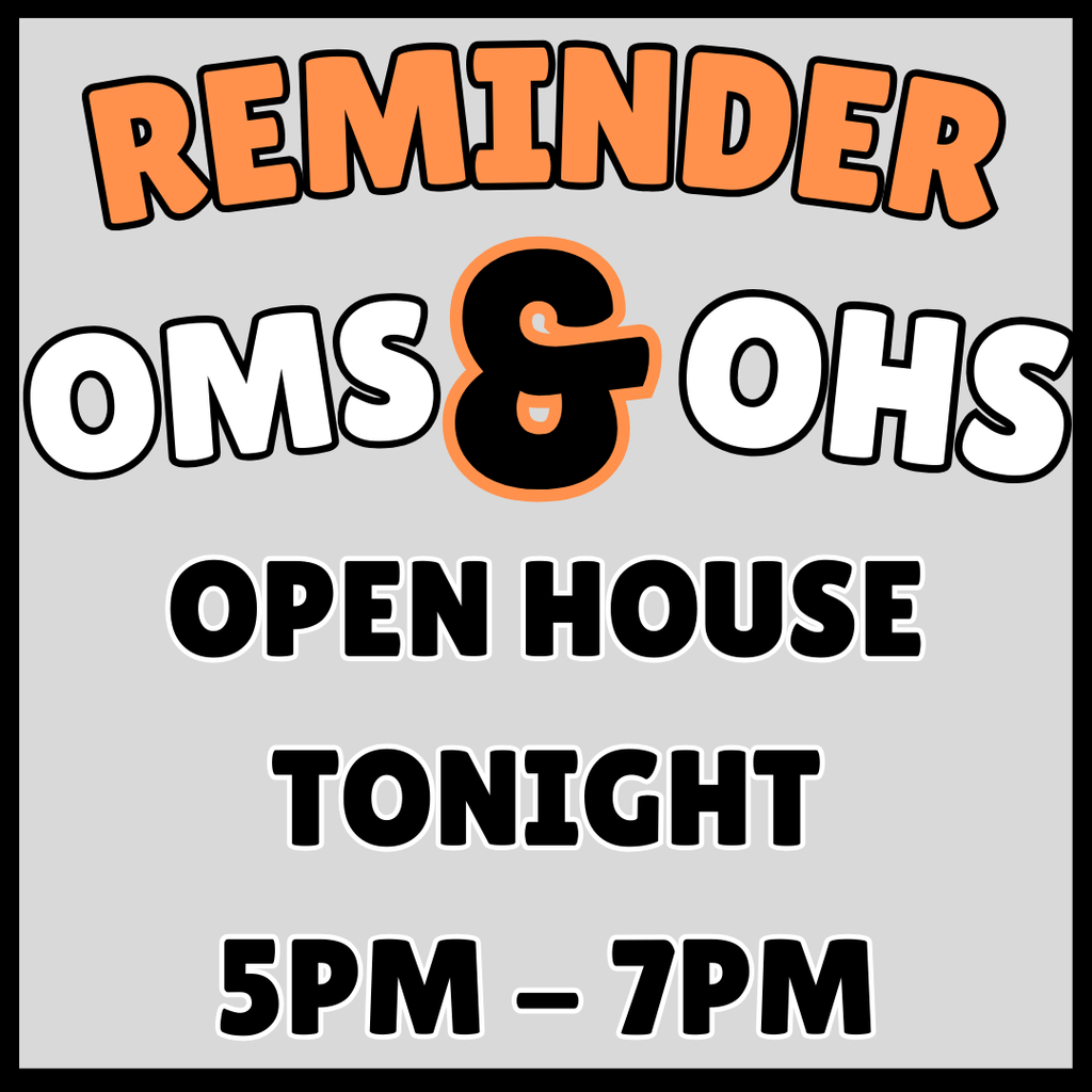Open House