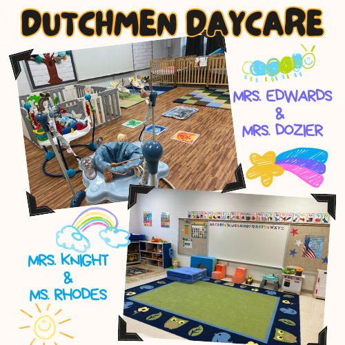 Dutchmen Daycare