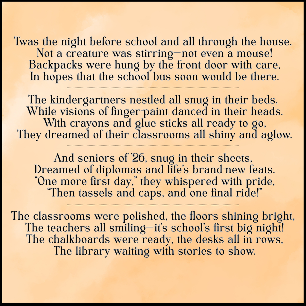 Poem