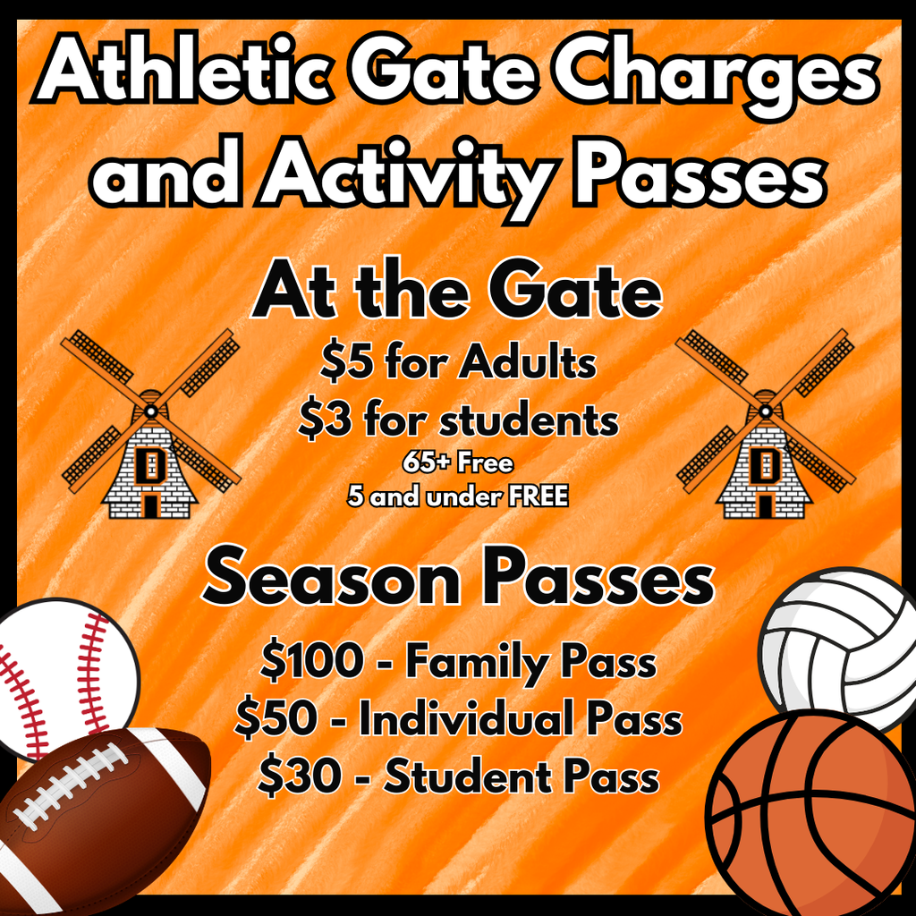 Activity Pricing