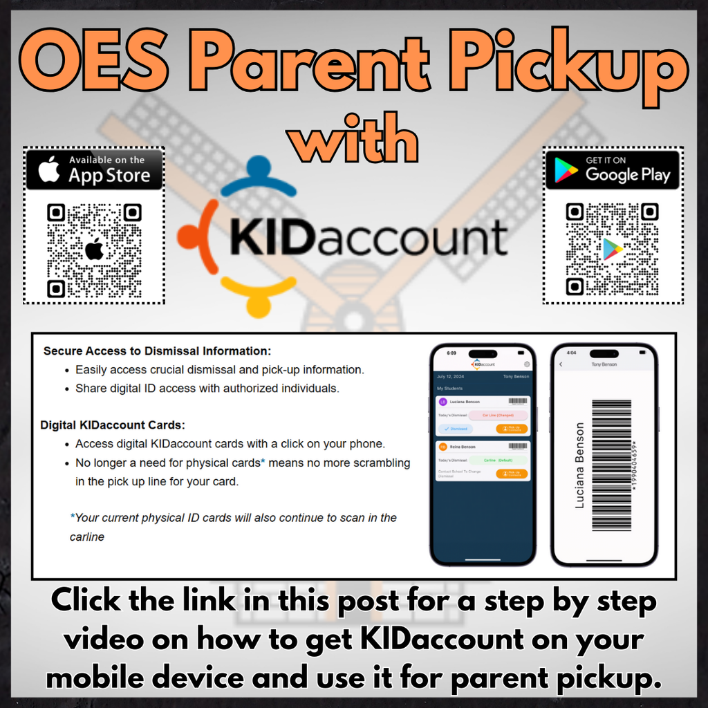 Kidaccount