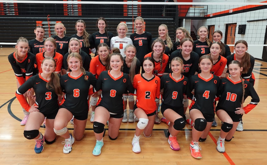 Volleyball