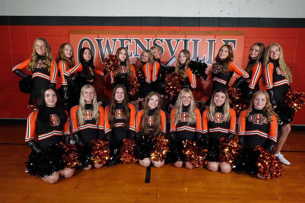 Cheer