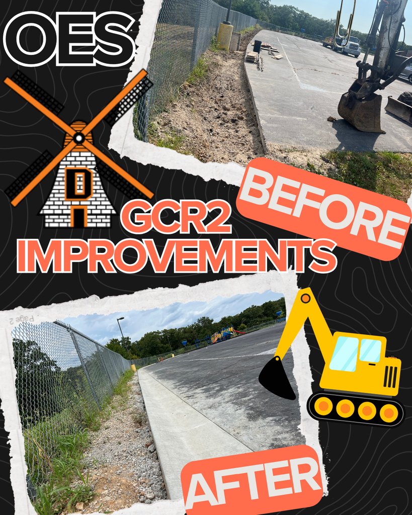 Curb Drainage
