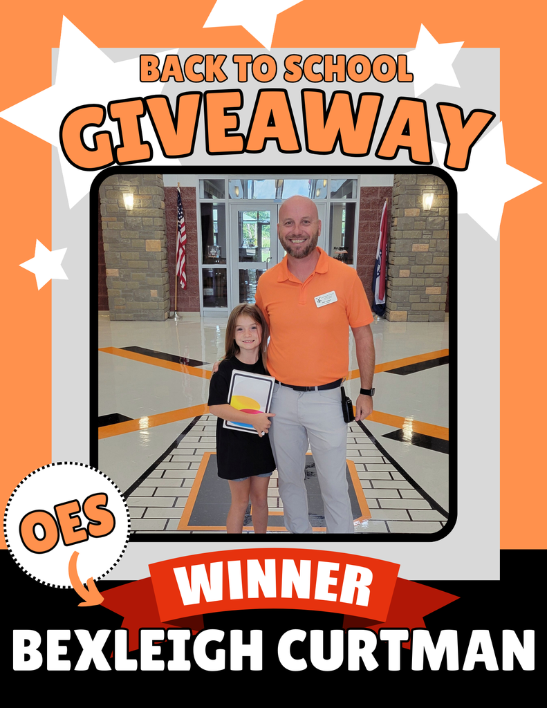 Ipad Giveaway Winner