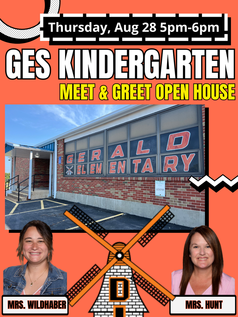 GES K OPEN HOUSE