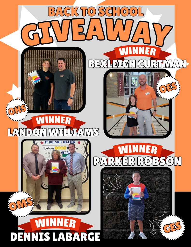GIveaway