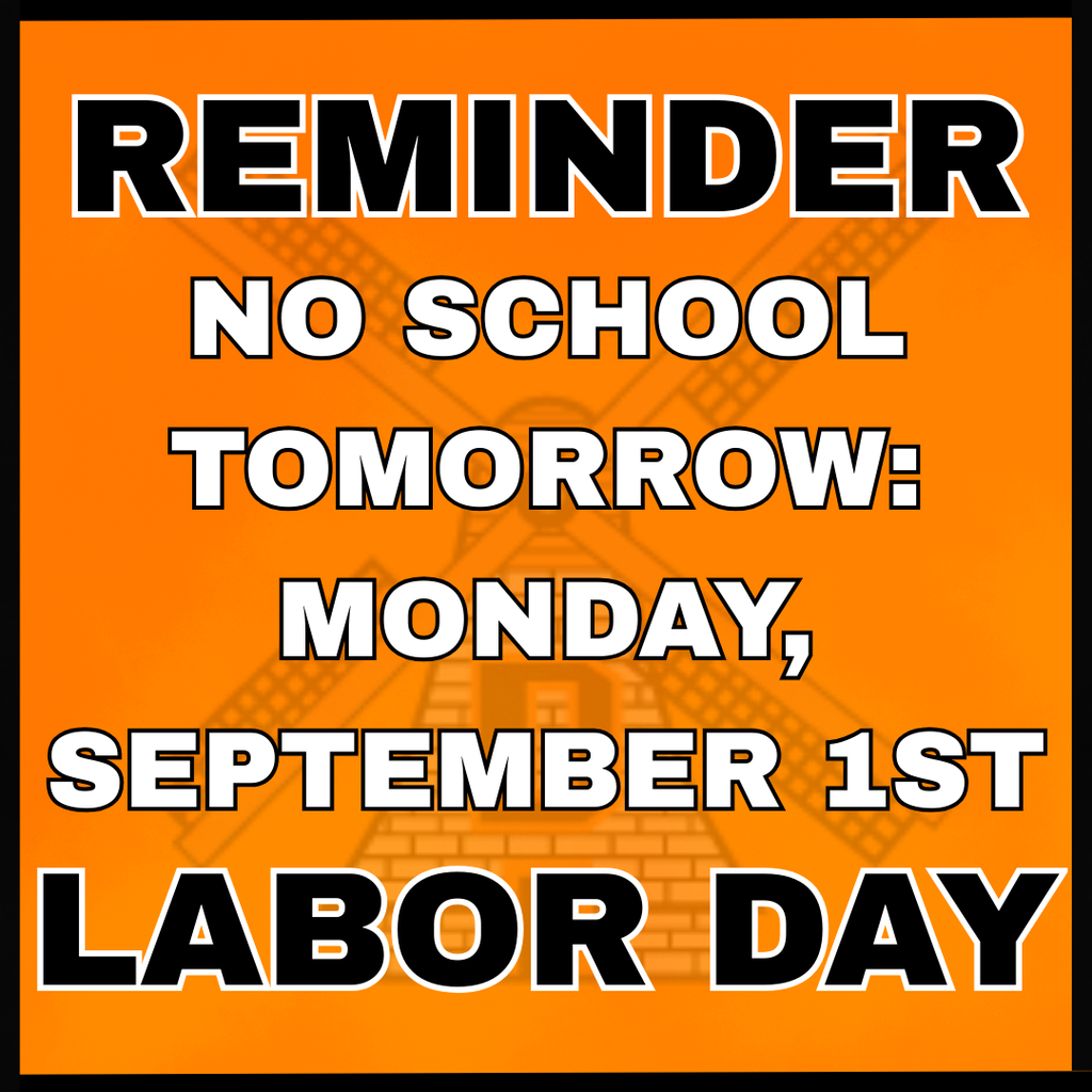 Labor Day
