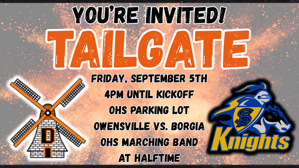 Tailgate