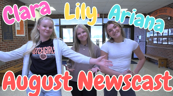 Newscast