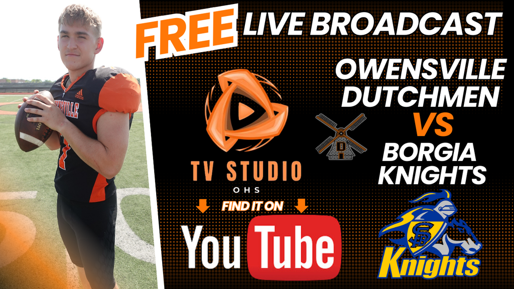Broadcast