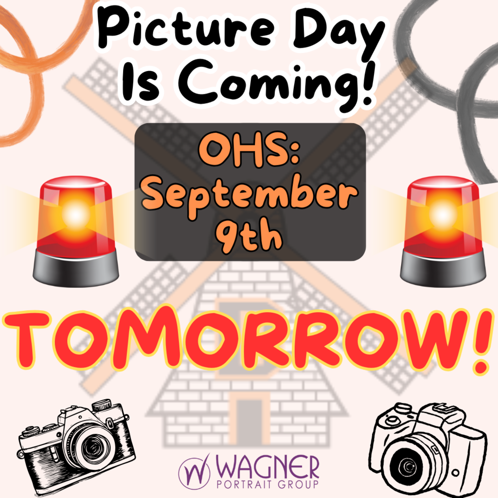 Picture Day