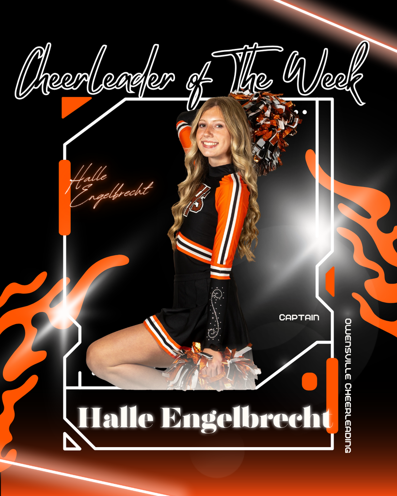 cheer