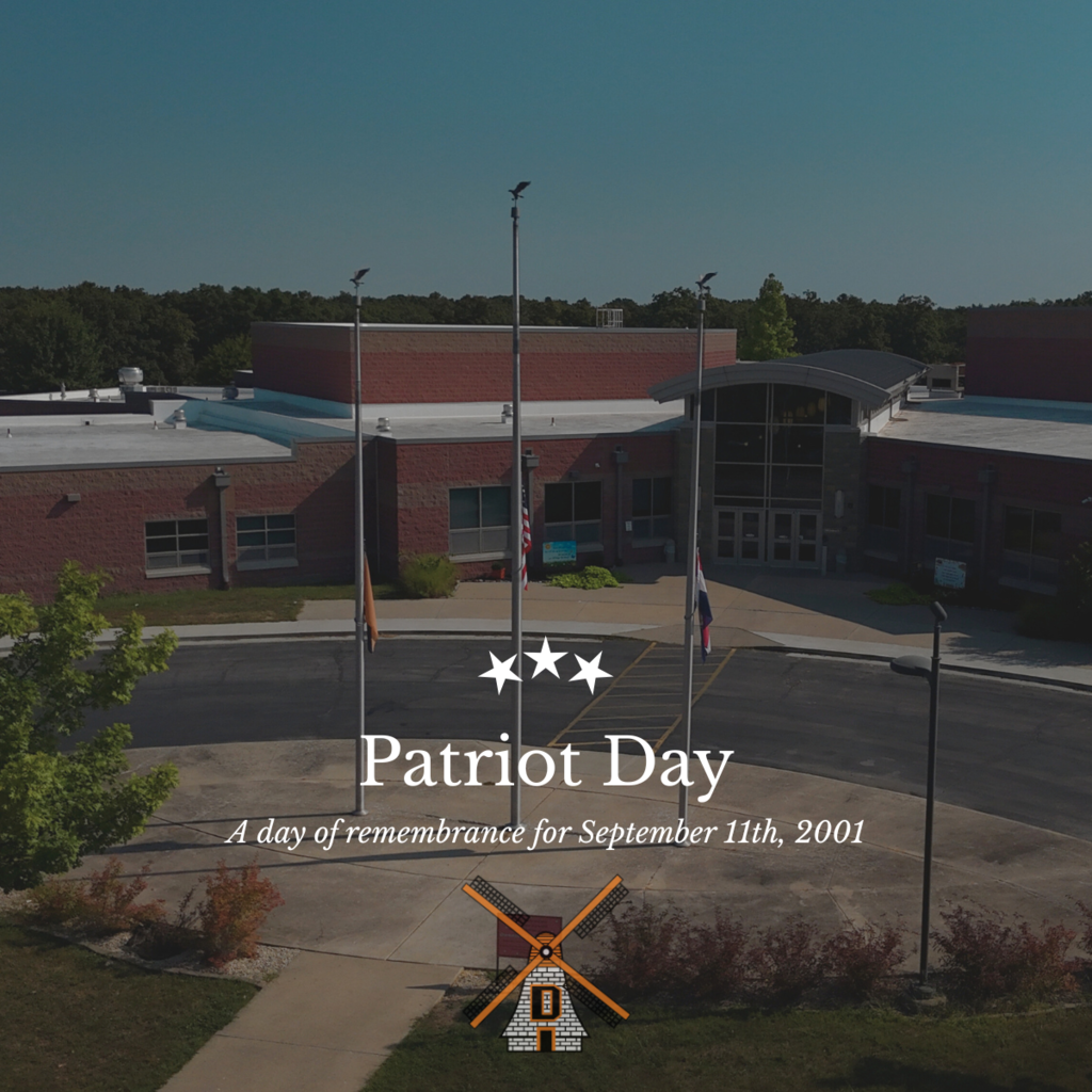 Patriot Day