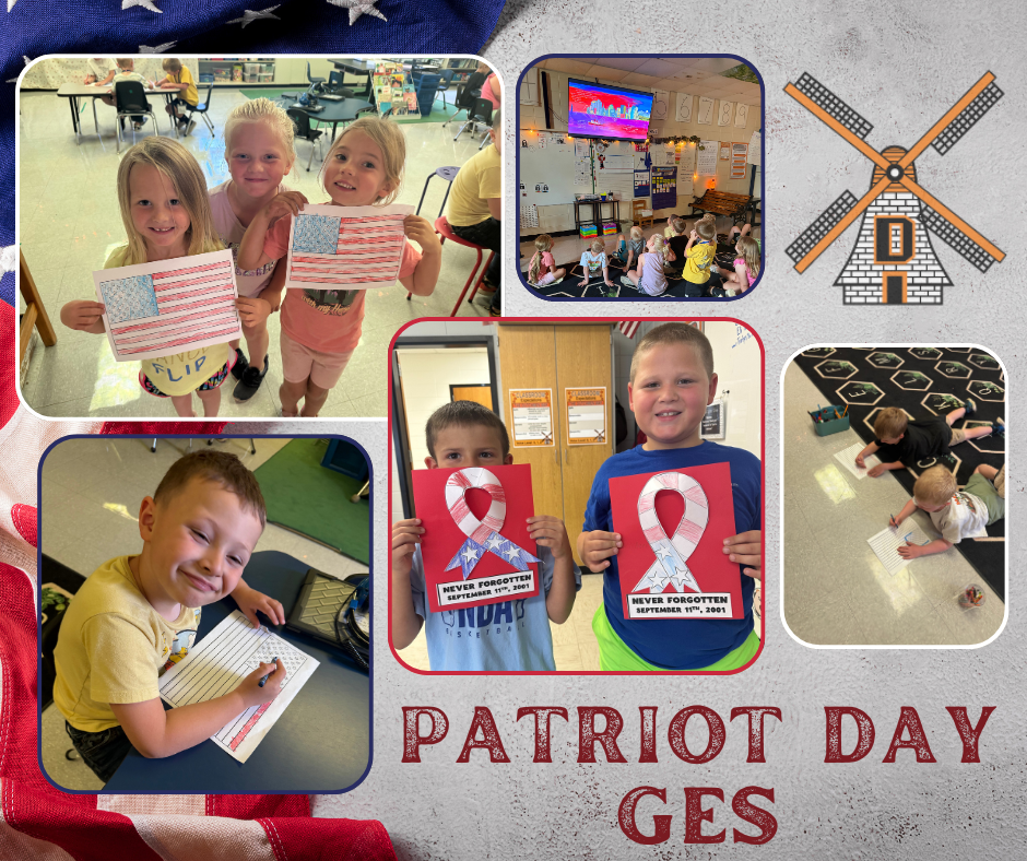 Patriot Day