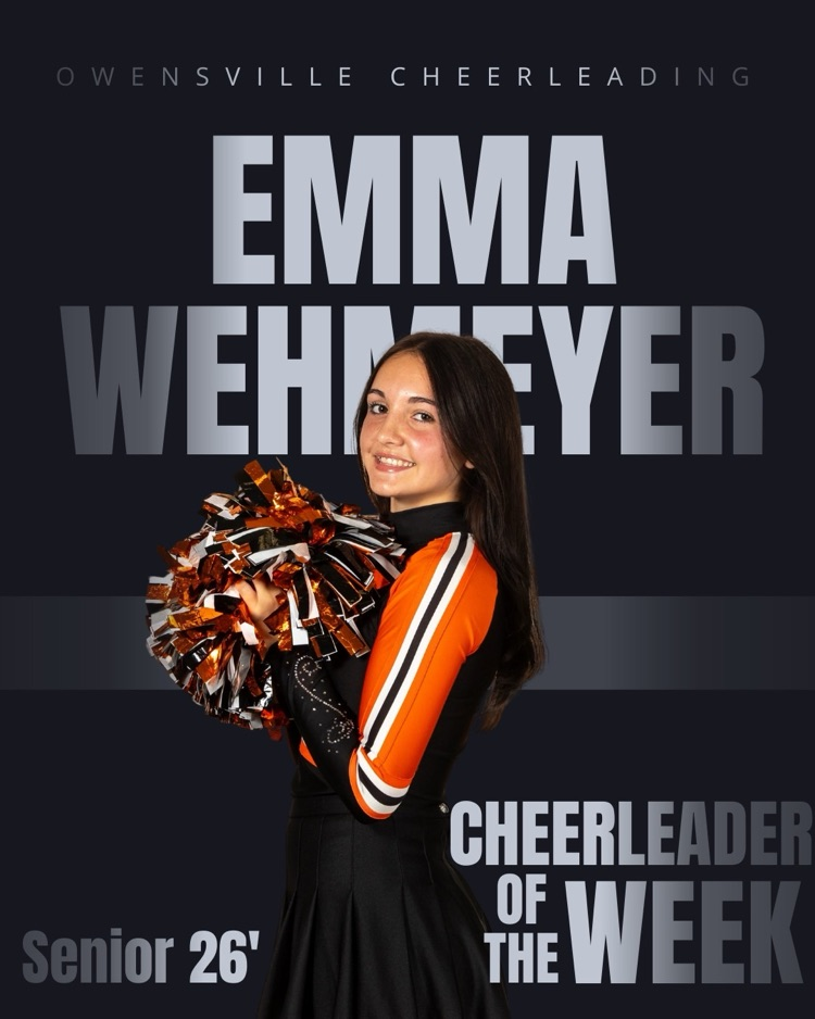 cheer