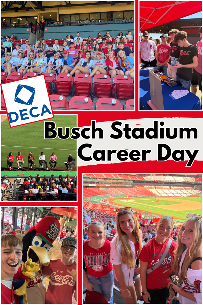 DECA Career Day