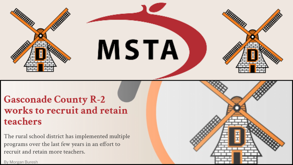MSTA