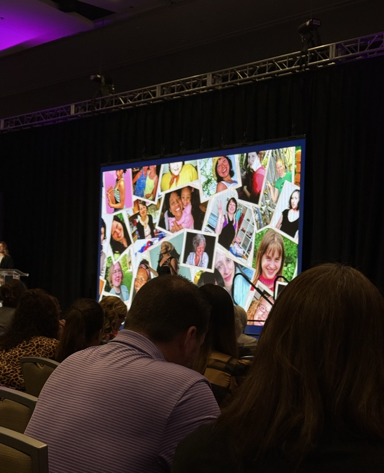 professional development day