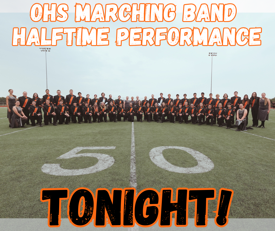 Marching Band