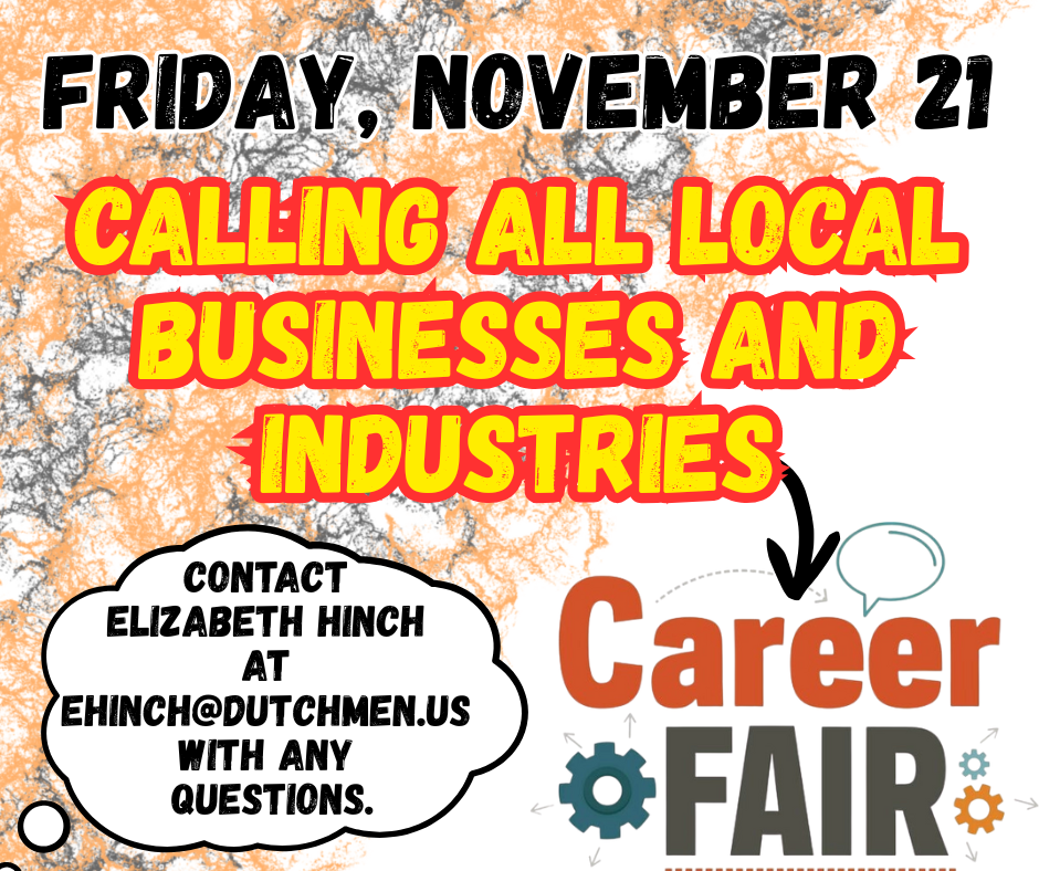 Career Fair