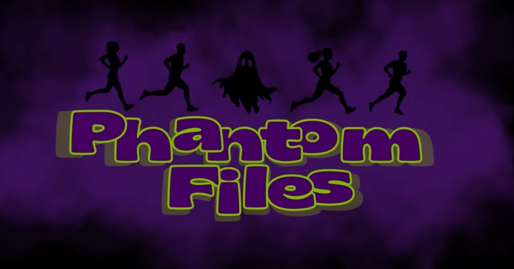 Phantom Files