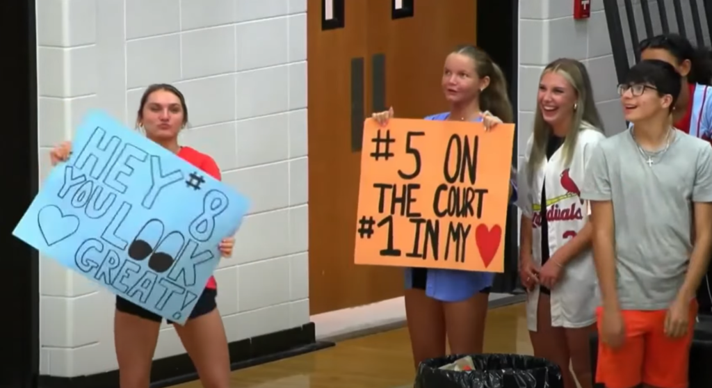 vball