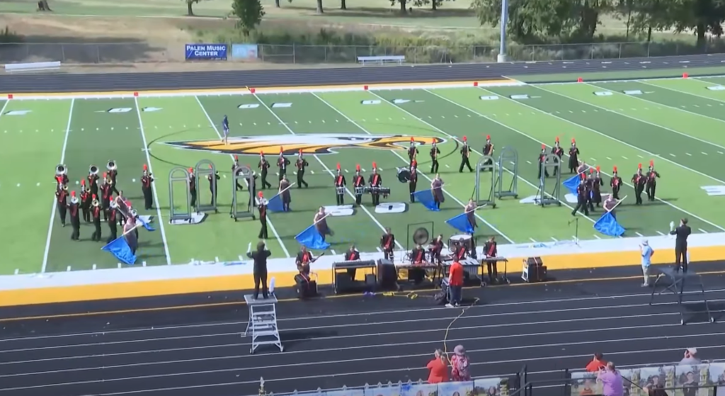 band
