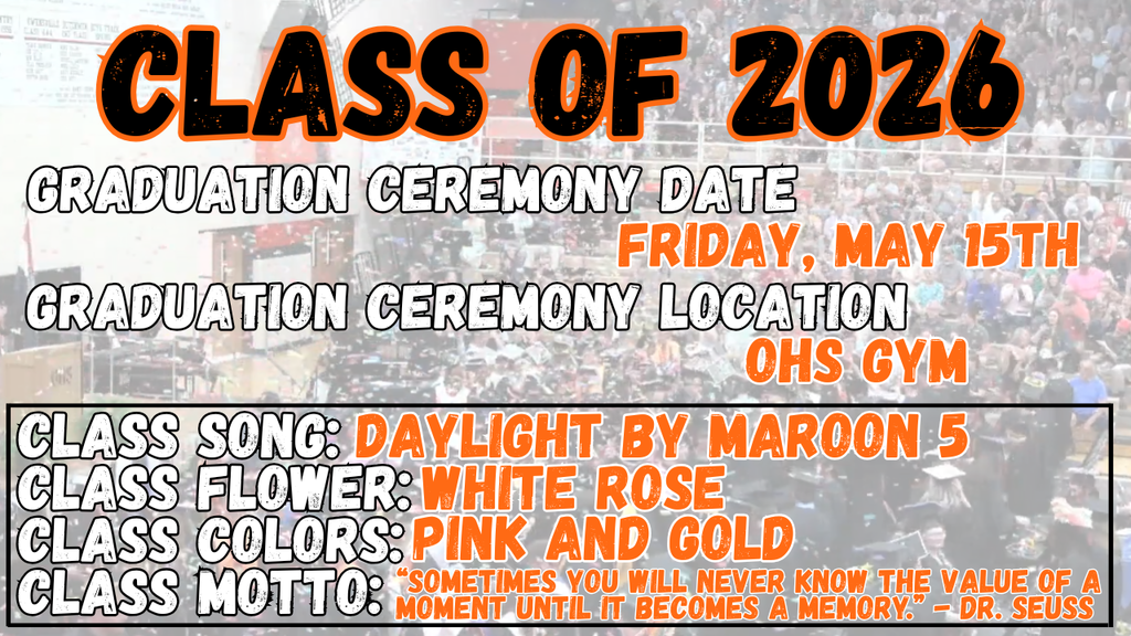 Graduation