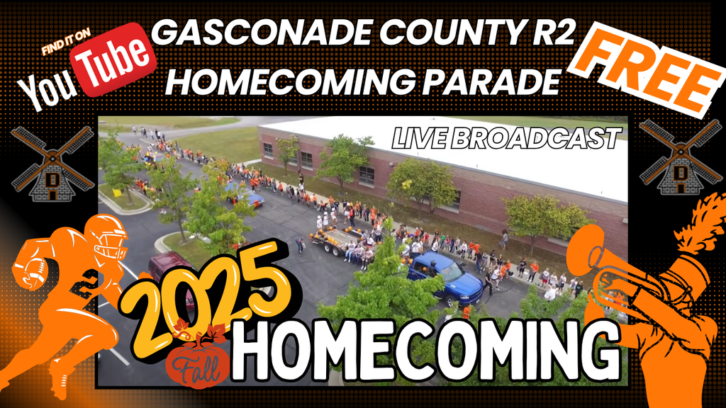Live Parade