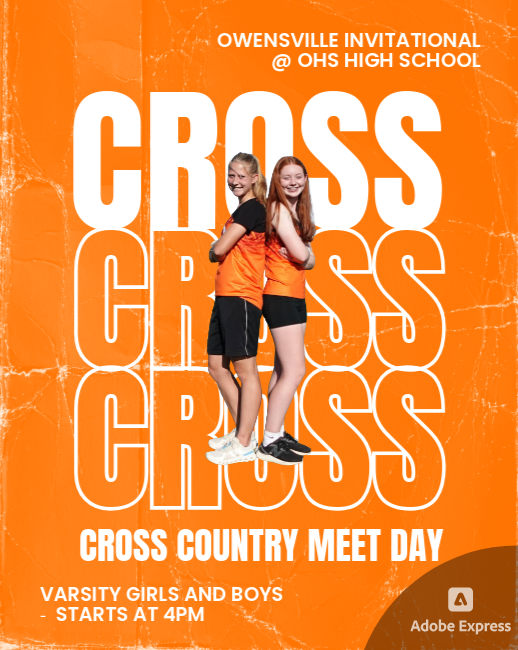 Cross Country