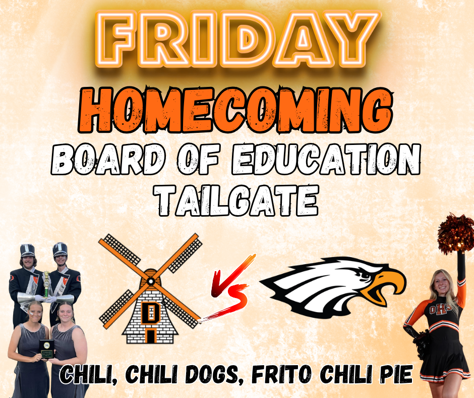Tailgate