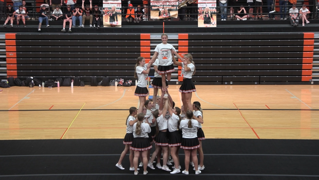 Cheer