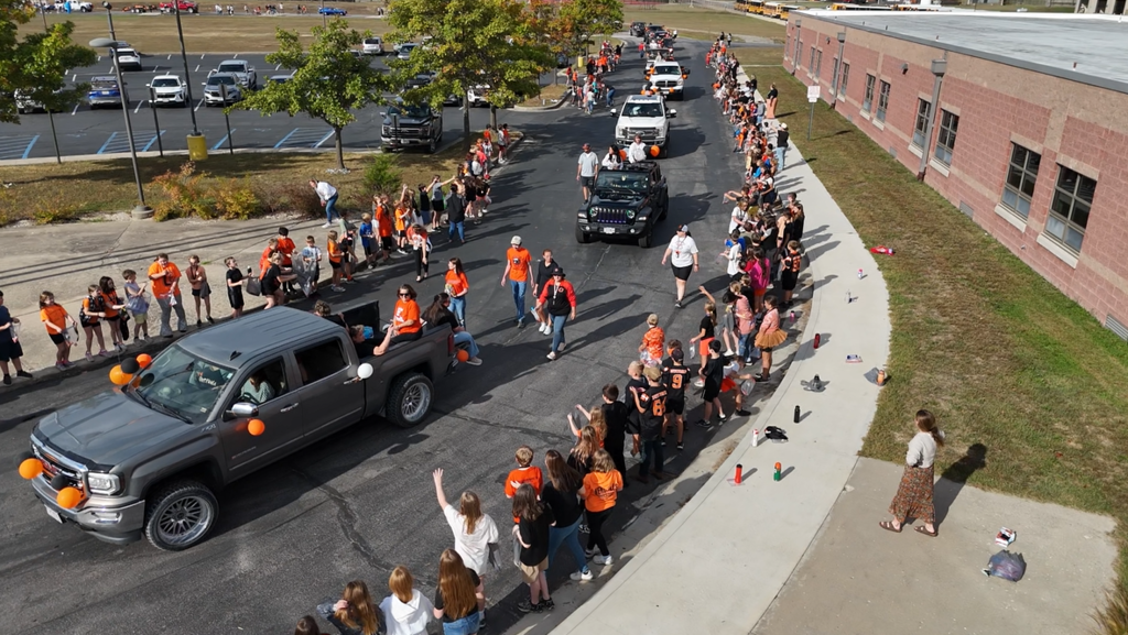 Parade