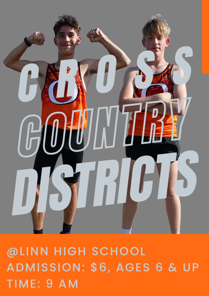 XC Districts
