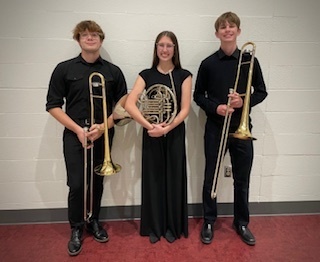 All District Honor Band