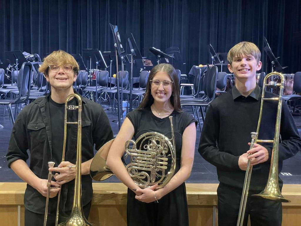 All District Honor Band