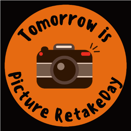 OMS Picture Retake Reminder