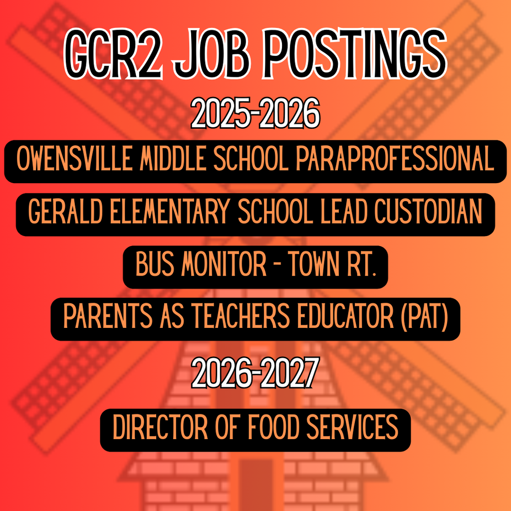 Job Postings