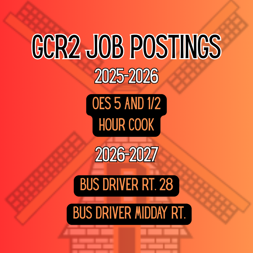 Job Postings