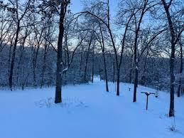 Snow Day School Cancellation