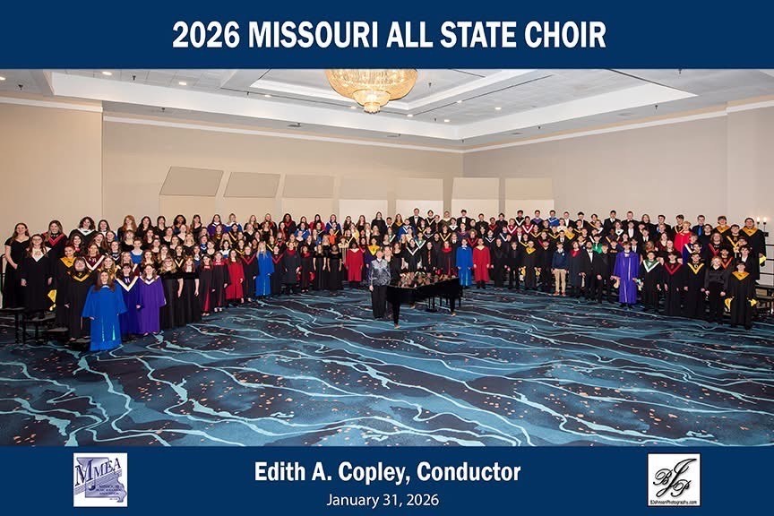All State Choir