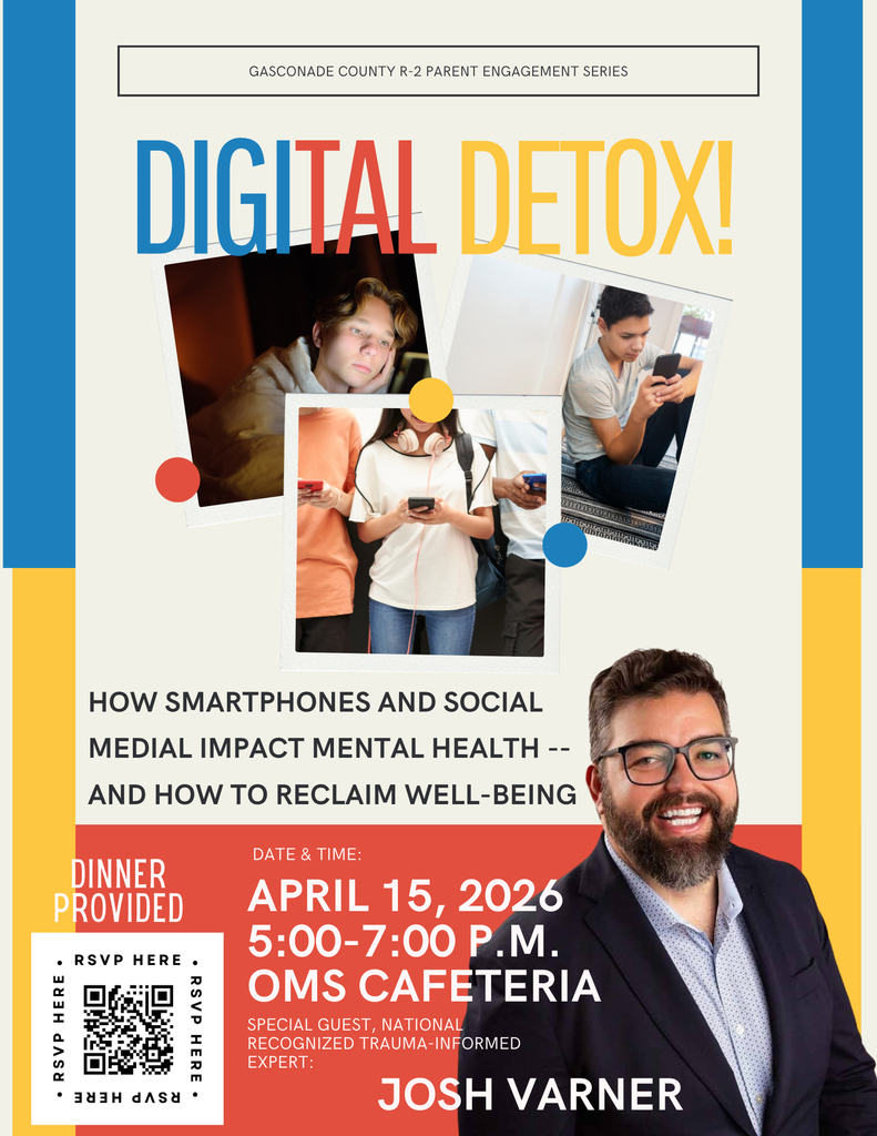 Digital Detox