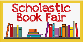 OMS Spring Book Fair